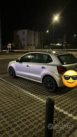 Volkwagen polo