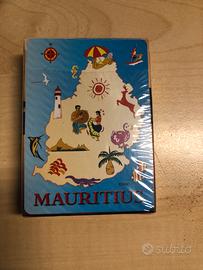 Carte da gioco bridge poker l da collezione