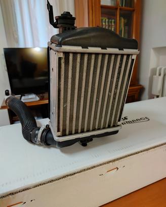Kit intercooler per Abarth 500/595