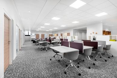 Spazi di coworking a Milano, San Siro