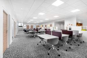 Spazi di coworking a Milano, San Siro