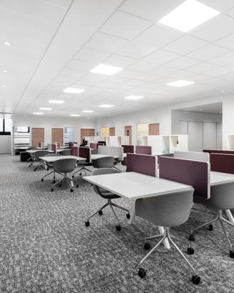 Spazi di coworking a Milano, San Siro