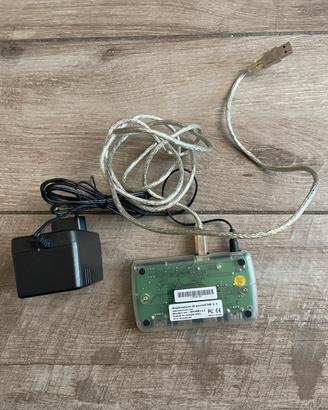 Replicatore di porte USB