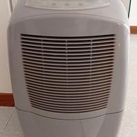 Deumidificatore ARIAGEL - CLIMASCIUTTO - DCA18