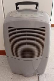 Deumidificatore ARIAGEL - CLIMASCIUTTO - DCA18