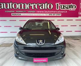 Peugeot 207 1.6 HDi 90CV 5p. X Line