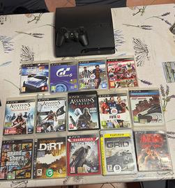 Console