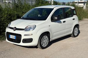 Fiat Panda 1.0 ICON Hybrid Pandina