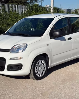 Fiat Panda 1.0 ICON Hybrid Pandina