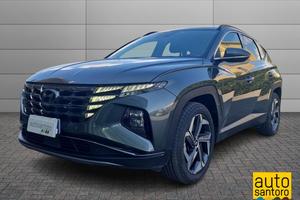 HYUNDAI TUCSON 1.6 HEV 230CV EXELLENCE
