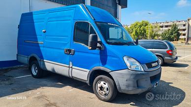 Iveco Daily Furgone PM/TM 3514 3.0 TD