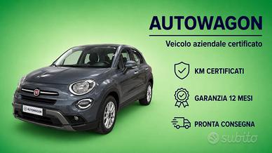 FIAT 500X 1.3 MultiJet 95 CV Business Az. Italia