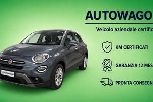 FIAT 500X 1.3 MultiJet 95 CV Business Az. Italia