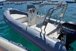 GOMMONE LADY SAILING 570