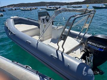 GOMMONE LADY SAILING 570