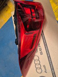 cupra formentor fanale posteriore destro 