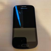 Samsung GT S7580