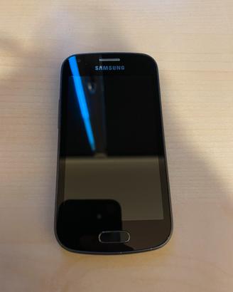 Samsung GT S7580