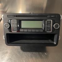 Autoradio Golf 6 nuova