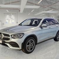 MERCEDES-BENZ GLC 200 d 4Matic Premium aut.