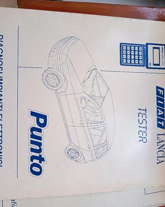 manuale assistenza diagnosi elettronica di bordo
