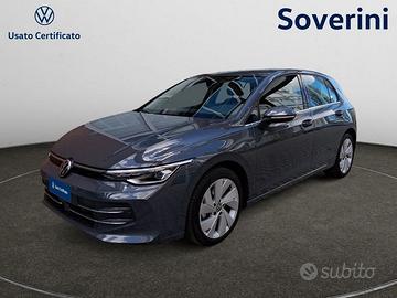 Volkswagen Golf 2.0 TDI SCR 110KW Style DSG