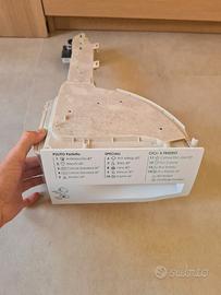 Cassetto detersivo lavatrice Ariston WMF 702