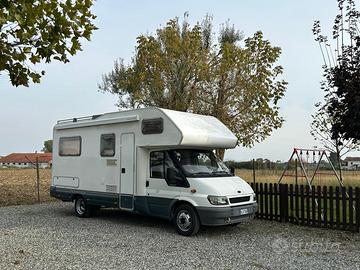 Camper 2 Erre