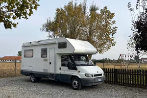 Camper 2 Erre