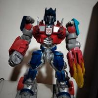 Transformers optimus prime