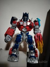 Transformers optimus prime