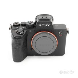 Sony A7R IV