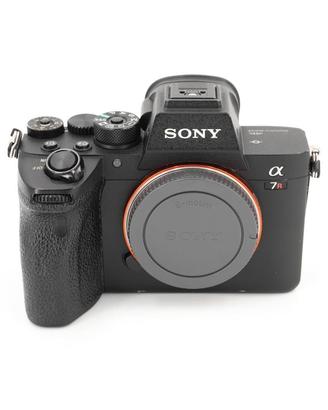 Sony A7R IV