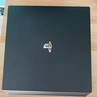 Ps4 PRO 1tb