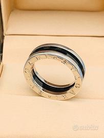Anello Bulgari