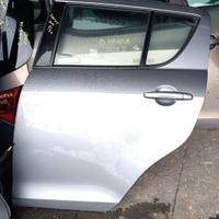 PORTA / PORTIERA USATA POST. SIN. SWIFT 2015