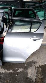 PORTA / PORTIERA USATA POST. SIN. SWIFT 2015