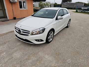 Mercedes-benz A 180 CDI Executive