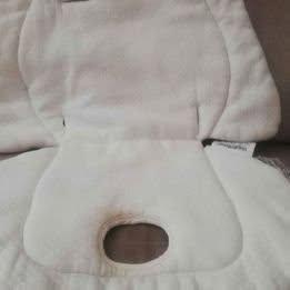 BABY CUSHION passeggini e seggiolini PEGPEREGO
