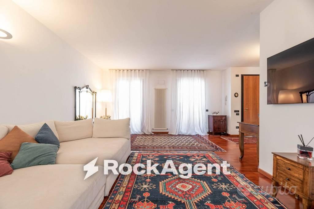 Appartamento – Abano Terme - Vista 4