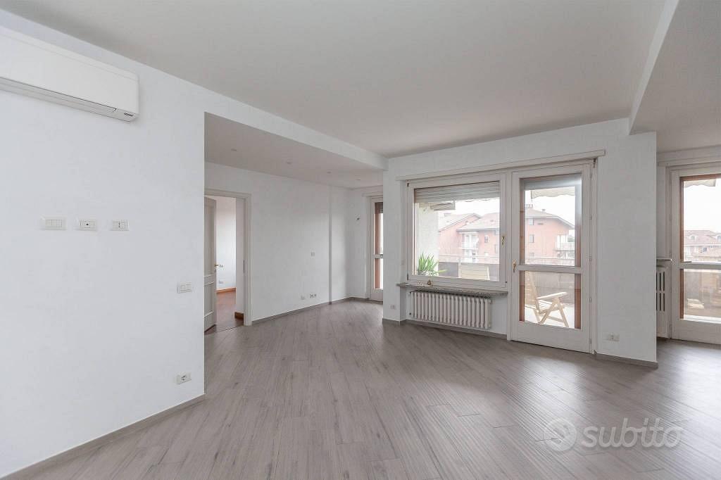 Appartamento – Castiglione Torinese, Castiglione Alto, San Martino - Vista 5