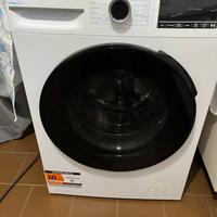 Lavatrice beko 9 kg energy spin
