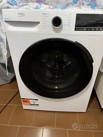 Lavatrice beko 9 kg energy spin