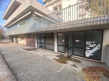Immobile di 160 m² con 4 locali a Città di Castell