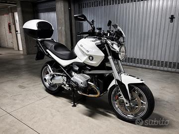 BMW R 1200r