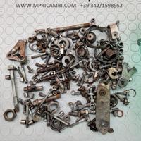 VITERIA COMPLETA x KTM EXC 250 2004 2005 SX 250 20