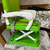 seggiolone pappa per bambini