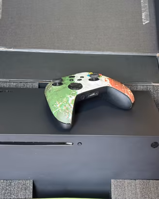 Xbox series X 1 TB