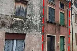 Porzione di casa a Chiuppano (VI)