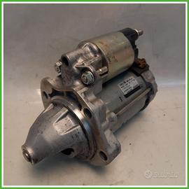 Motorino Avviamento Denso 9A70S Fiat Pan3 Serie